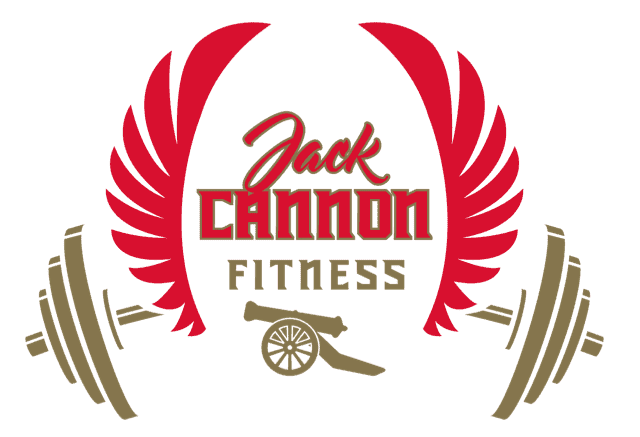 Jack Cannon Fitness Logo